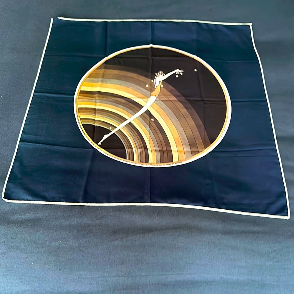 Lasting Impression Scarf